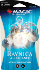 MTG Ravnica Allegiance Theme Booster Pack - Azorius